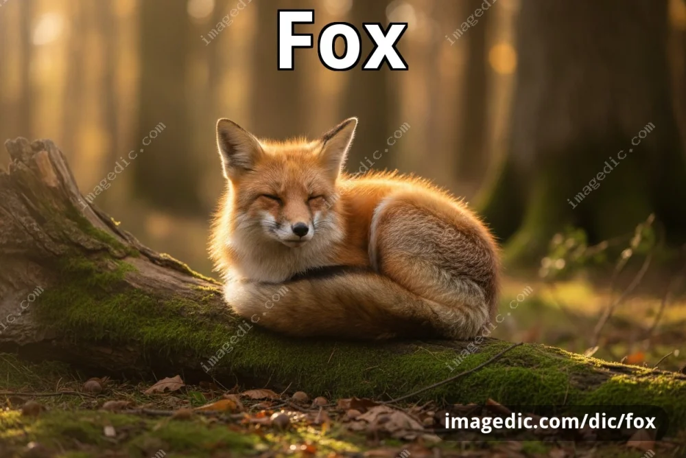 fox