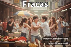 fracas