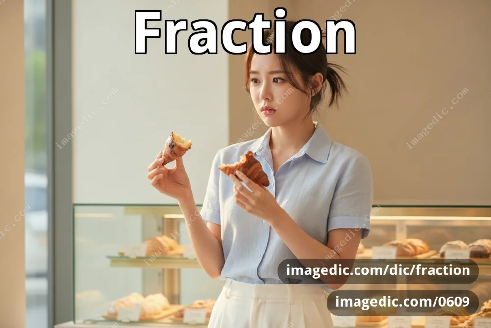 fraction