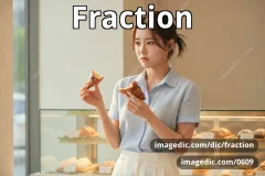 fraction