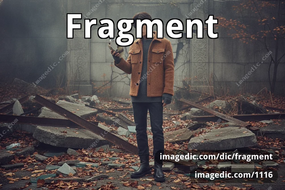 fragment