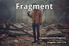 fragment