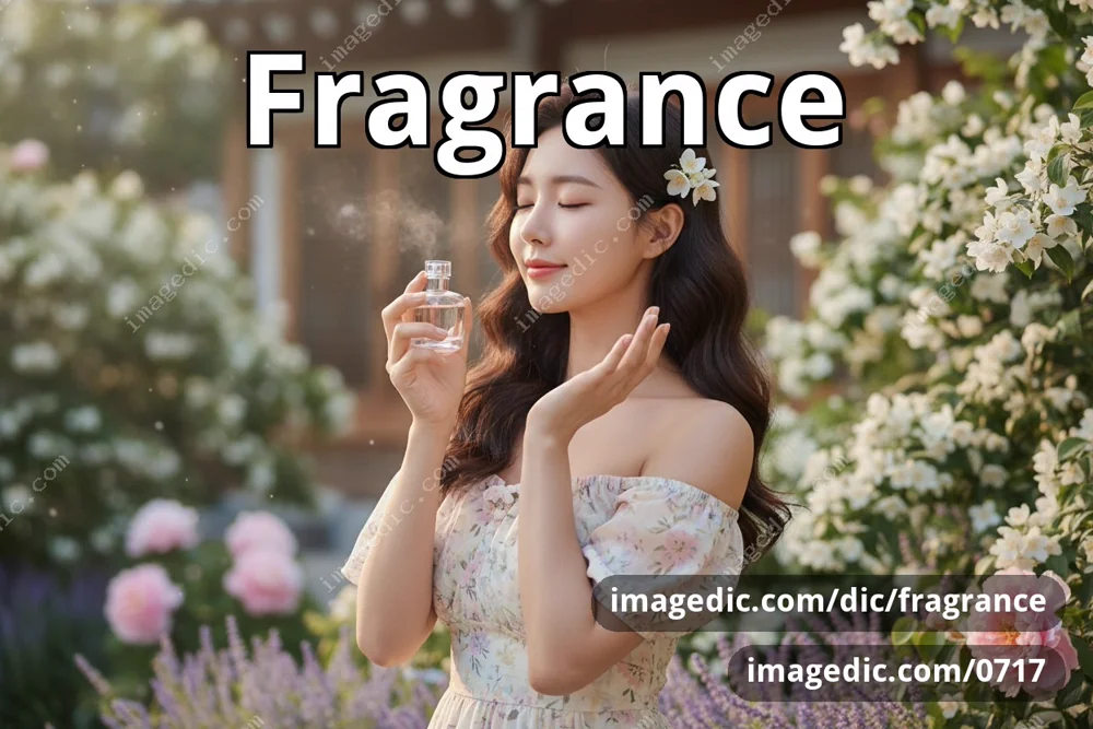 fragrance