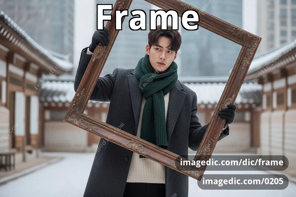 frame