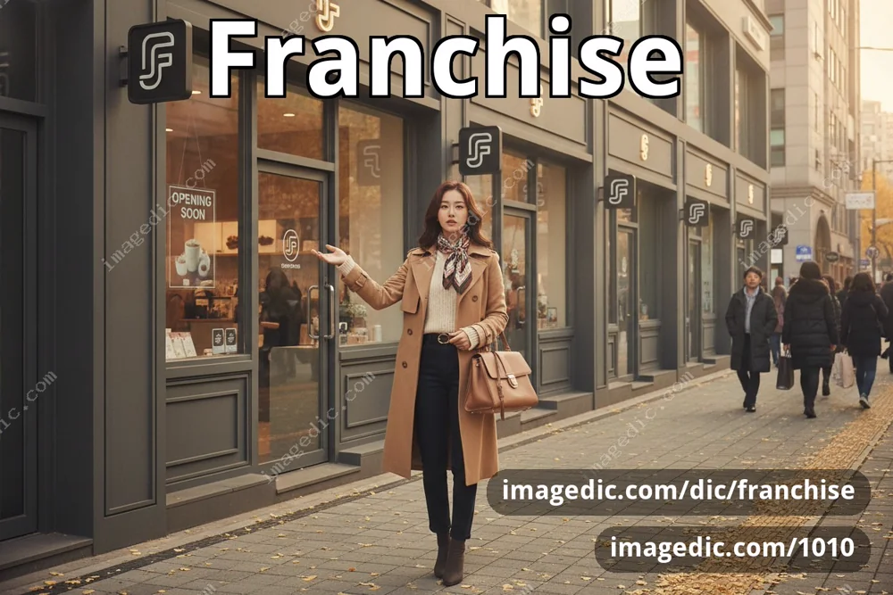 franchise