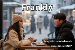 frankly