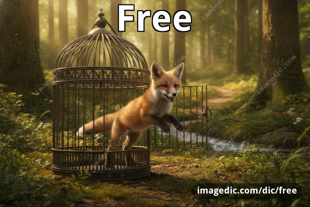 free