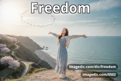 freedom