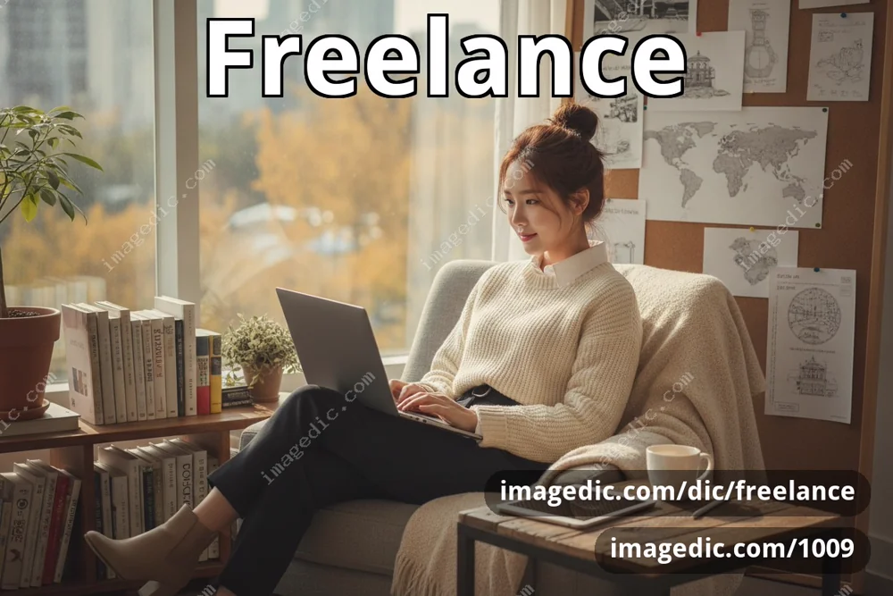 freelance