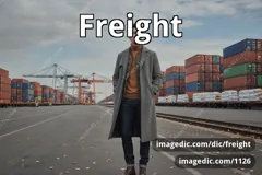 freight