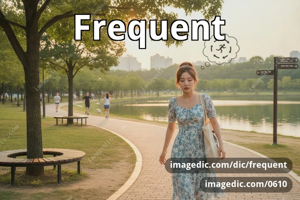 frequent