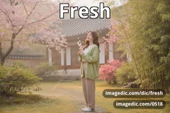 fresh