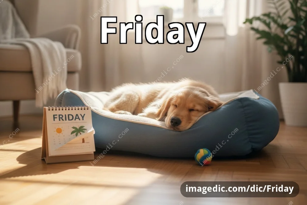 Friday