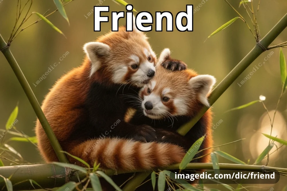 friend