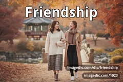 friendship
