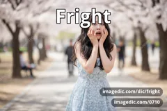 fright