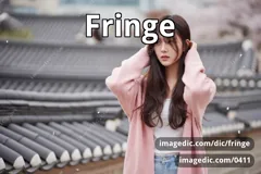 fringe