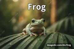 frog