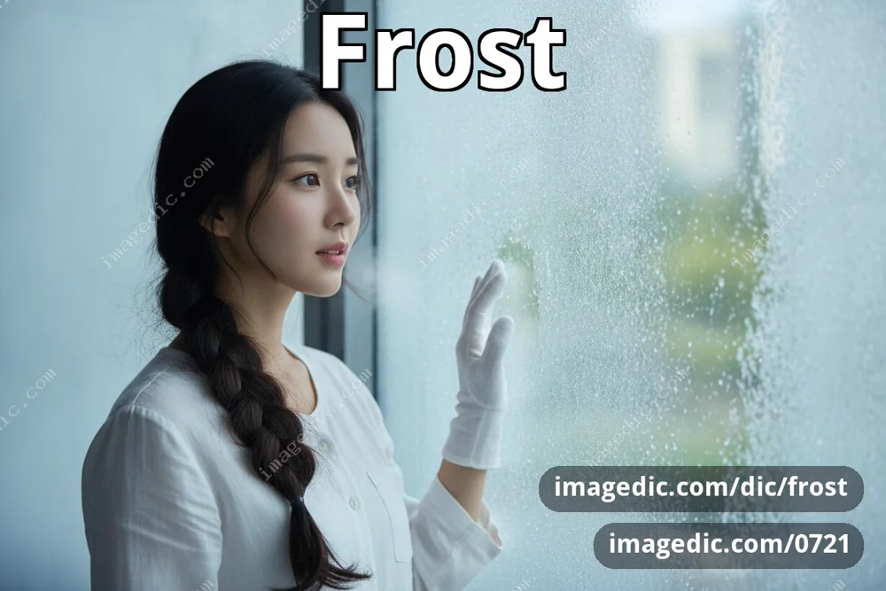 frost