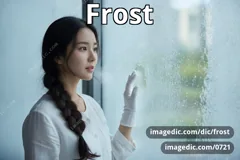 frost