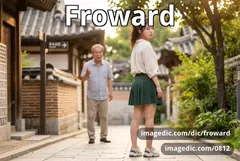 froward