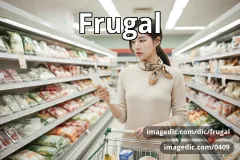 frugal