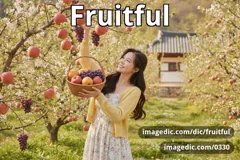 fruitful