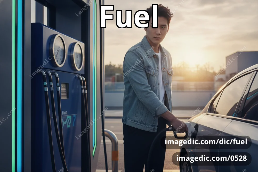 fuel