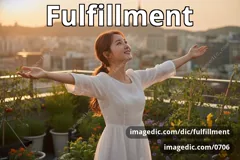 fulfillment