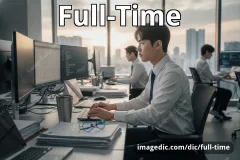 full-time