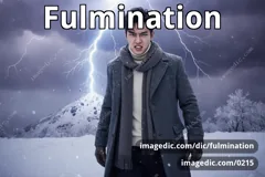 fulmination