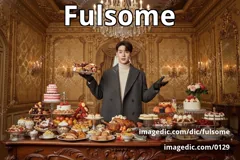fulsome