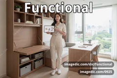 functional