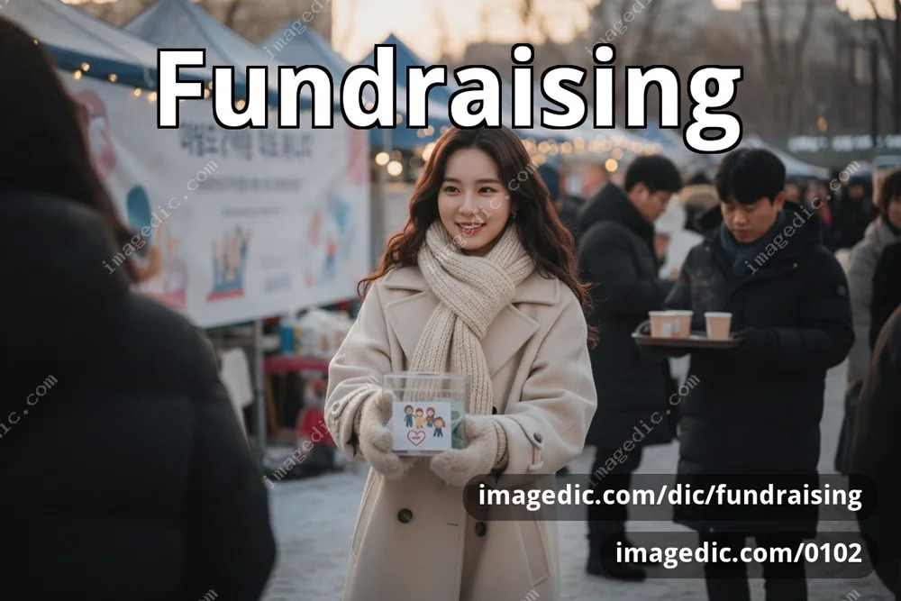 fundraising