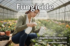fungicide