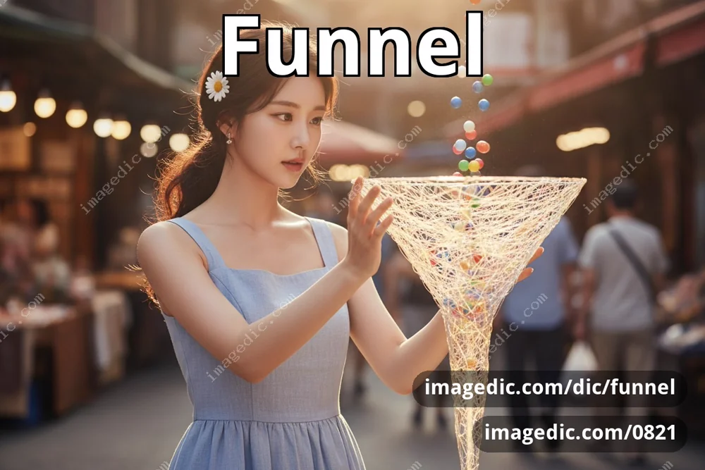 funnel