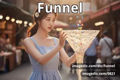 funnel