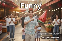 funny