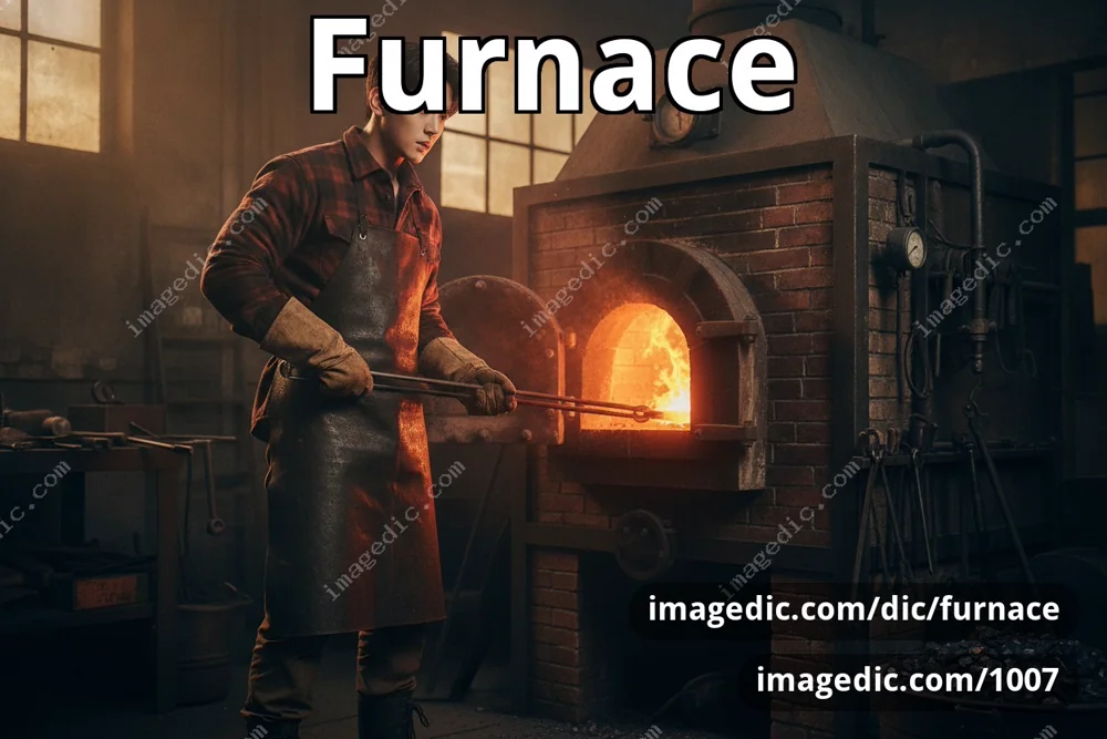 furnace