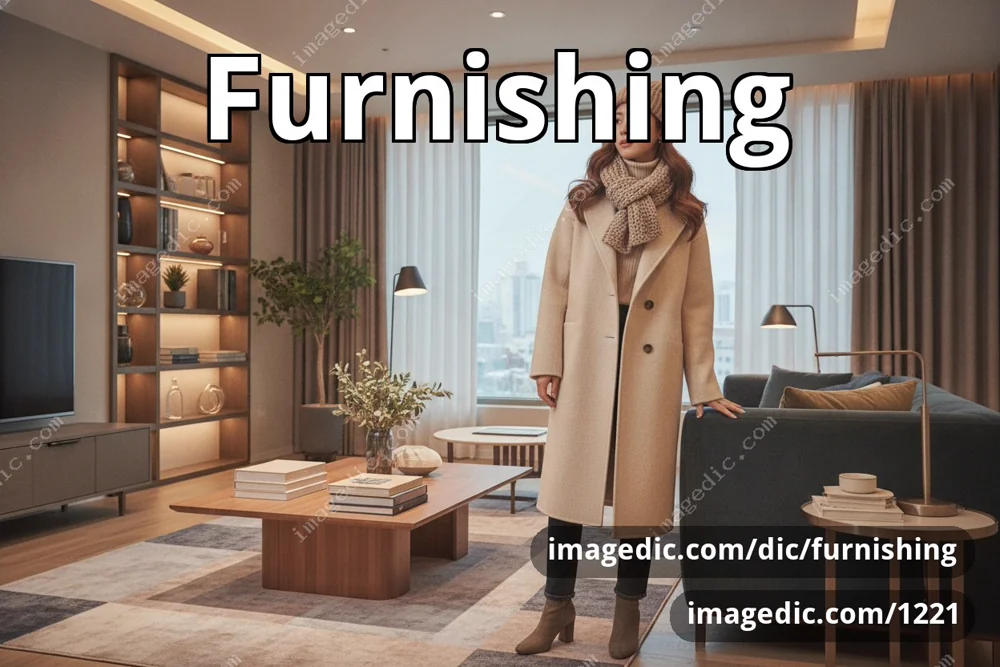 furnishing