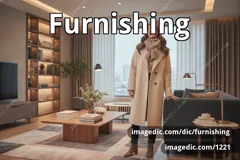 furnishing