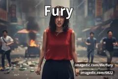 fury