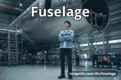 fuselage