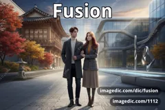 fusion