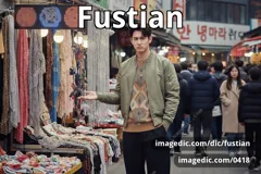 fustian