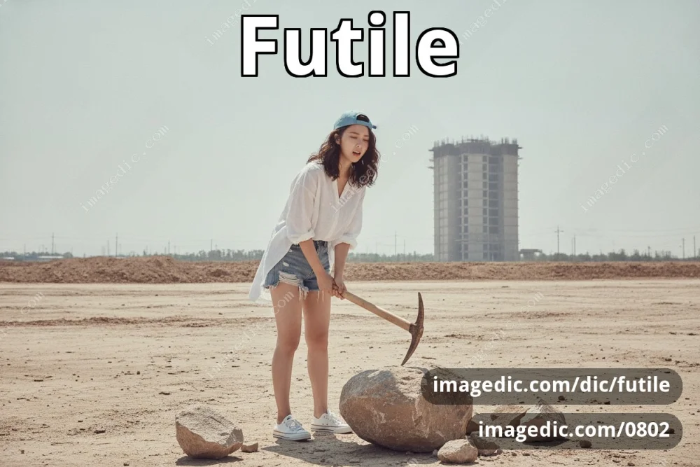 futile