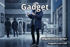 gadget