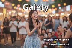 gaiety