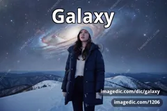 galaxy
