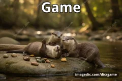 game